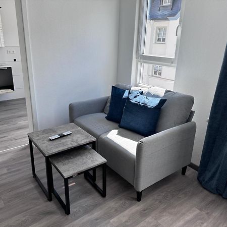 Ferienwohnung Direkt An Der Mosel Im Zentrum Von Zell Екстериор снимка