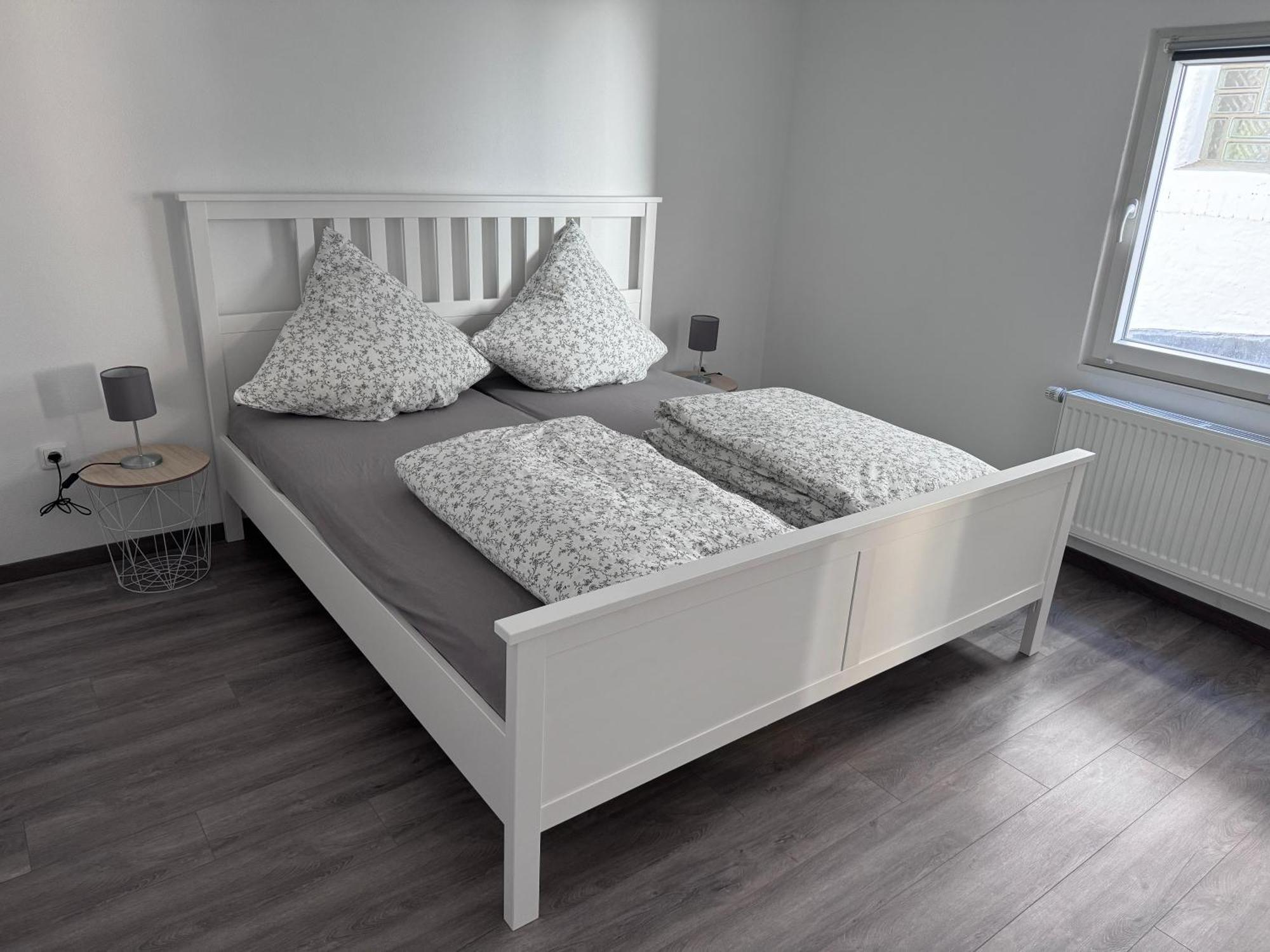 Ferienwohnung Direkt An Der Mosel Im Zentrum Von Zell Екстериор снимка